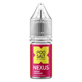 Pod Salt Nexus Cherry Lemonade Nic Salt